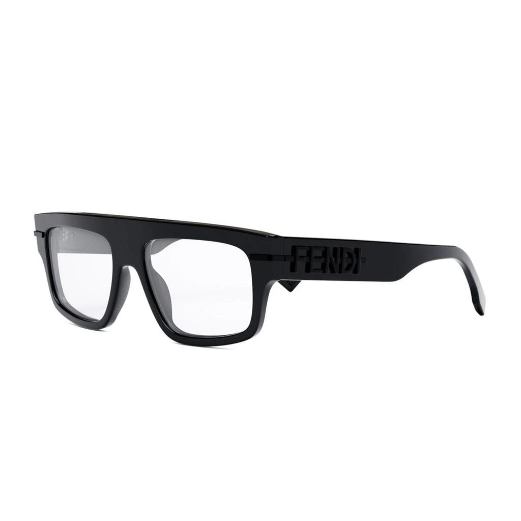 商品Fendi|Fendi graphy Eyeglasses,价格¥3684,第2张图片详细描述
