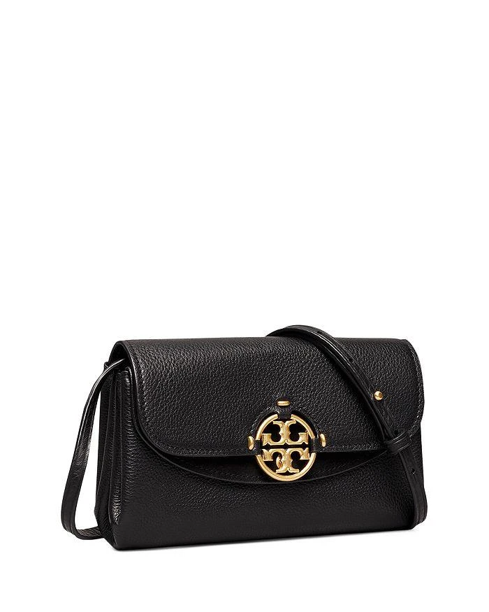 商品Tory Burch|Miller Wallet Crossbody,价格¥1823,第3张图片详细描述