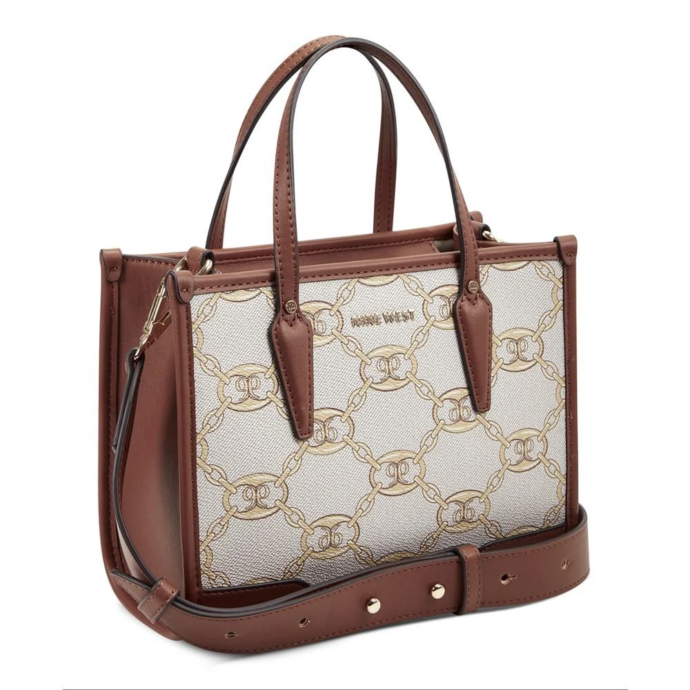 商品Nine West|Women's Emery Mini Tote,价格¥469,第5张图片详细描述