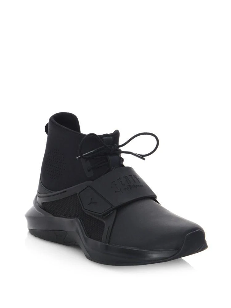 Women's FENTY by Rihanna High-Top Trainer Sneakers 商品