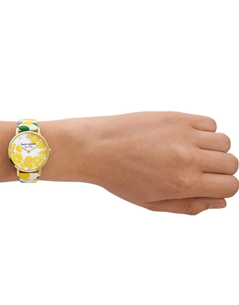 商品Kate Spade|Wrist watch,价格¥2207,第4张图片详细描述