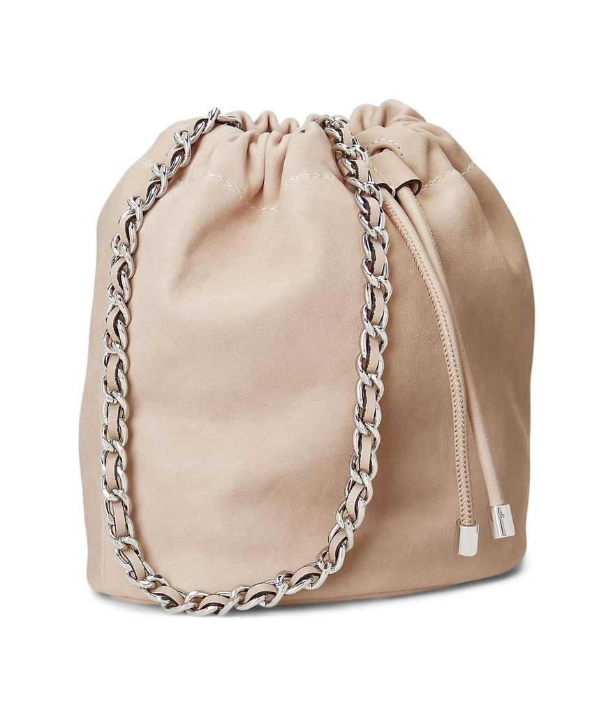 商品Ralph Lauren|Emmy 19-Bucket Bag-Medium,价格¥1399,第4张图片详细描述