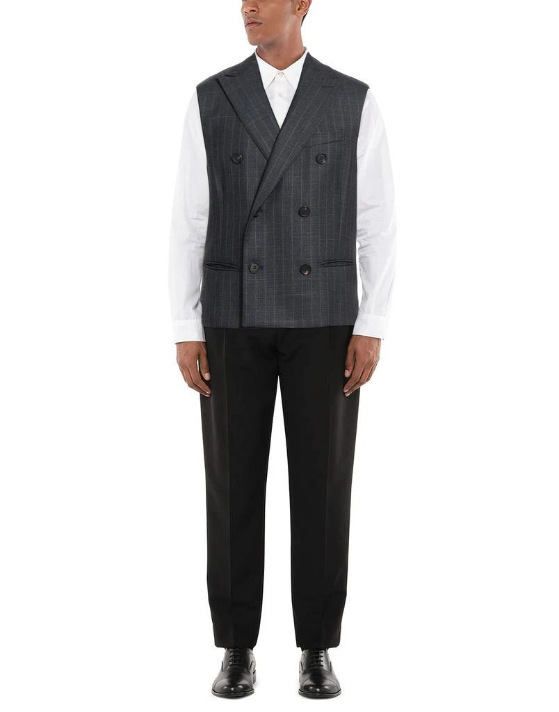 商品PAL ZILERI|Suit vest,价格¥720,第2张图片详细描述