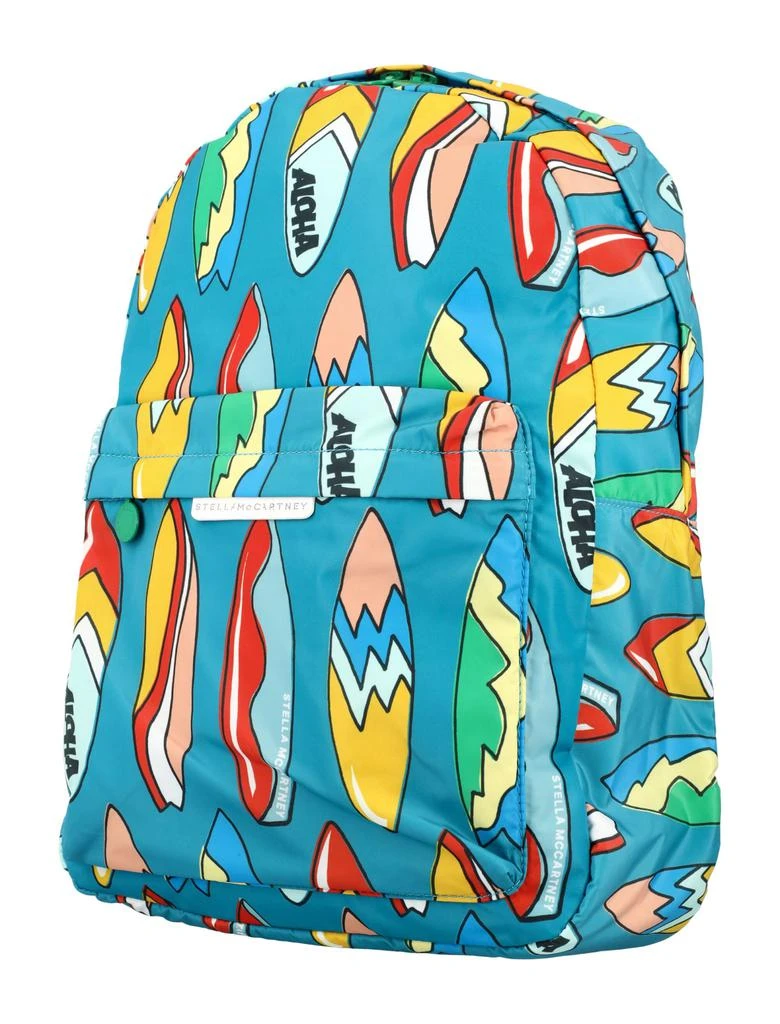 商品Stella McCartney|Aloha Backpack,价格¥1092,第3张图片详细描述