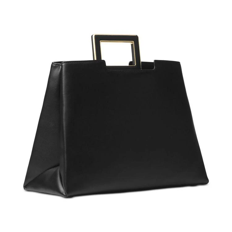 商品Michael Kors|MICHAEL  Kristen Large Top-Handle Satchel,价格¥1635,第4张图片详细描述