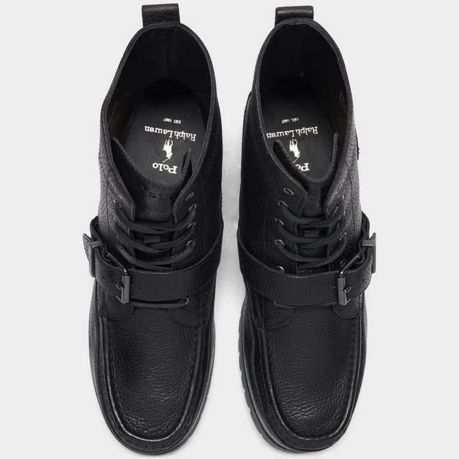 Men's Polo Ralph Lauren Ranger Boots 商品