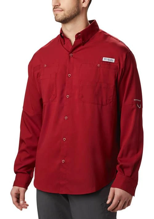 商品Columbia|Tamiami Ii Long Sleeve Shirt,价格¥246,第1张图片