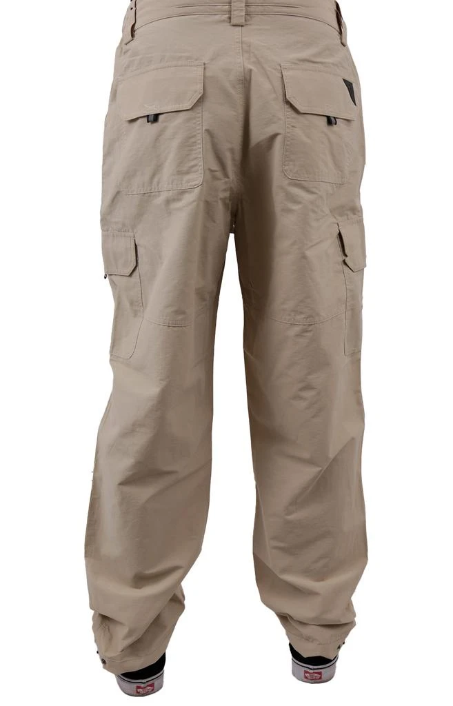 商品Polar Skate Co.|Utility Pants - Sand,价格¥885,第4张图片详细描述