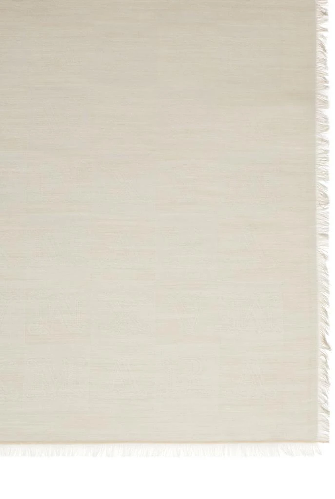 商品Max Mara|Wool and silk stole,价格¥2106,第1张图片