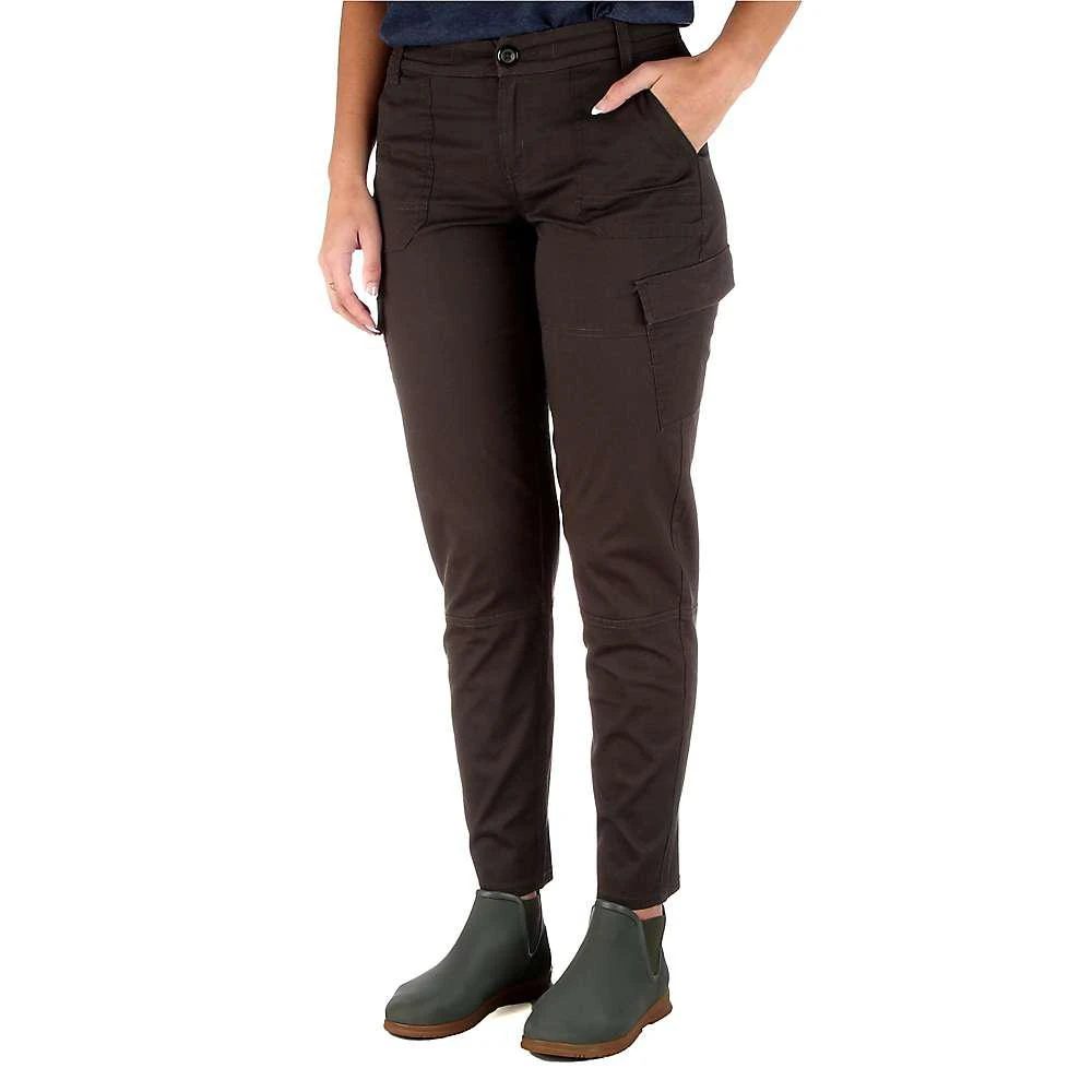 商品Prana|Prana Women's Elle Cargo Pant,价格¥320,第4张图片详细描述