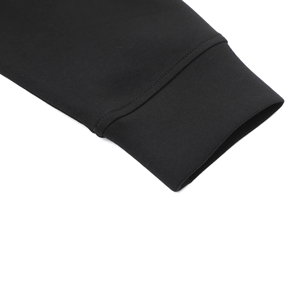 EMPORIO ARMANI 男黑色套头卫衣 3L1MFG-1JHSZ-0051 商品