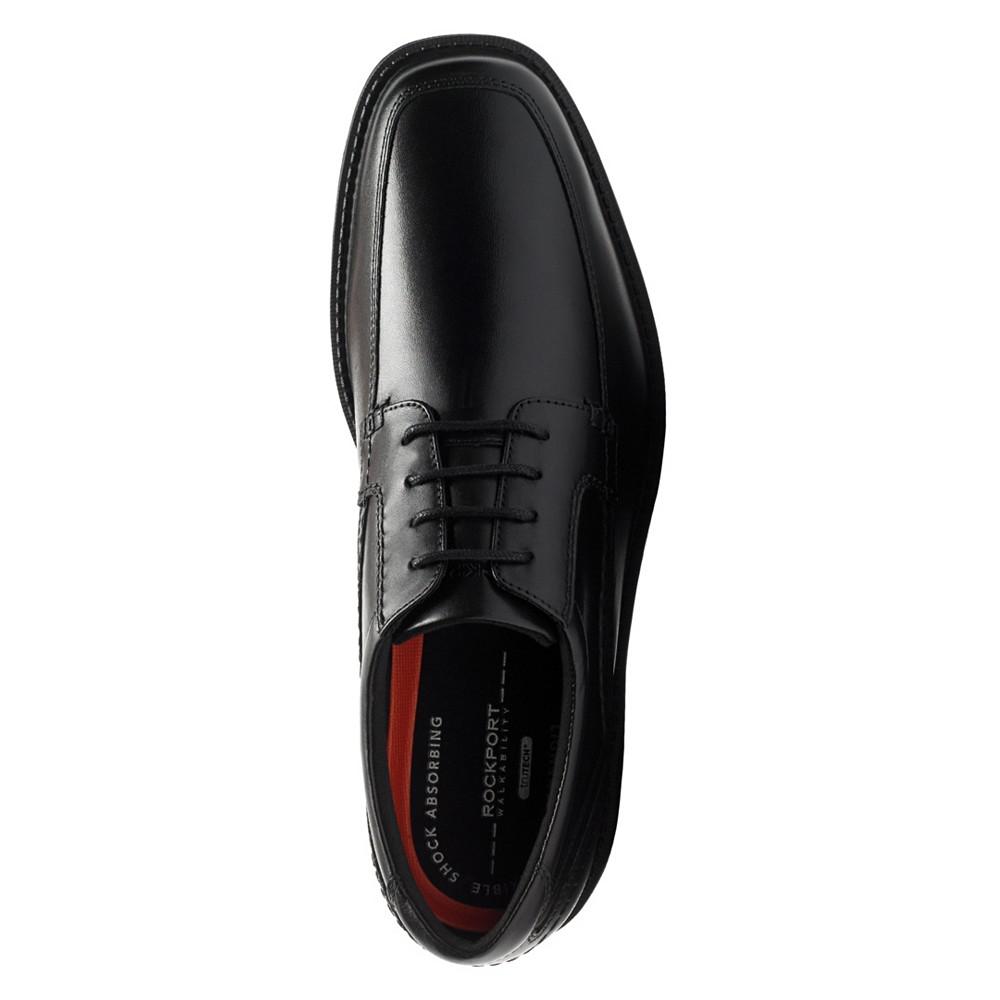 Men's Style Leader 2 Apron Toe Shoes商品第6张图片规格展示