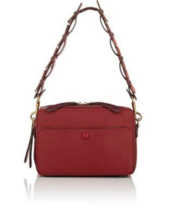 商品Anya Hindmarch|The Stack Crossbody Bag,价格¥13351,第1张图片