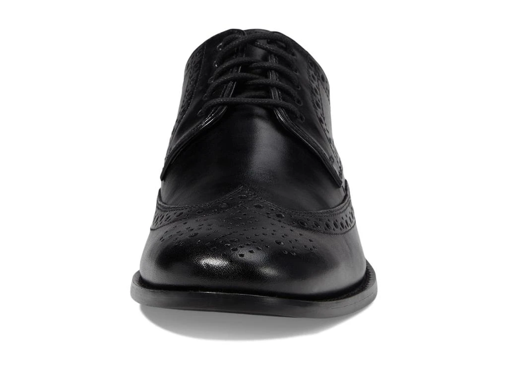 Nelson Wing Tip Dress Casual Oxford 商品