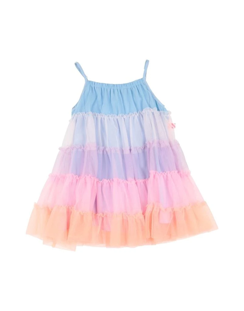 商品Billieblush|Dress,价格¥517,第1张图片