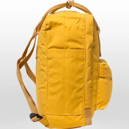 商品Fjällräven|Kanken Backpack - 976cu in北极狐双肩包,价格¥744,第4张图片详细描述