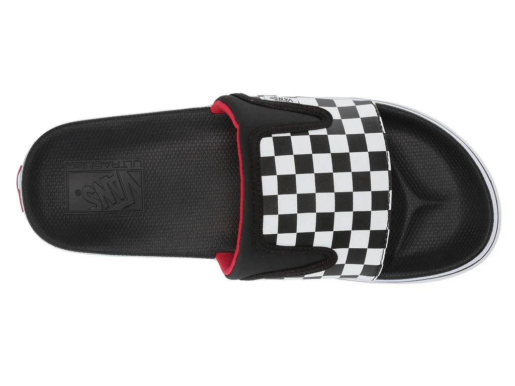 商品Vans|UltraCush® Slide-On,价格¥353,第2张图片详细描述