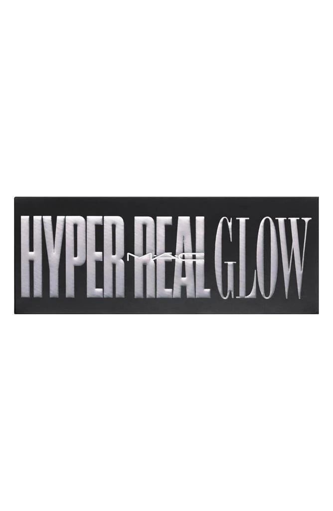 MAC Hyper Real Glow Palette 商品