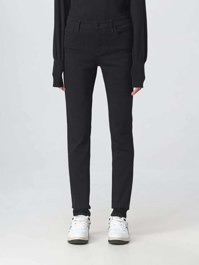 商品Armani Exchange|Armani Exchange pants for woman,价格¥496,第1张图片