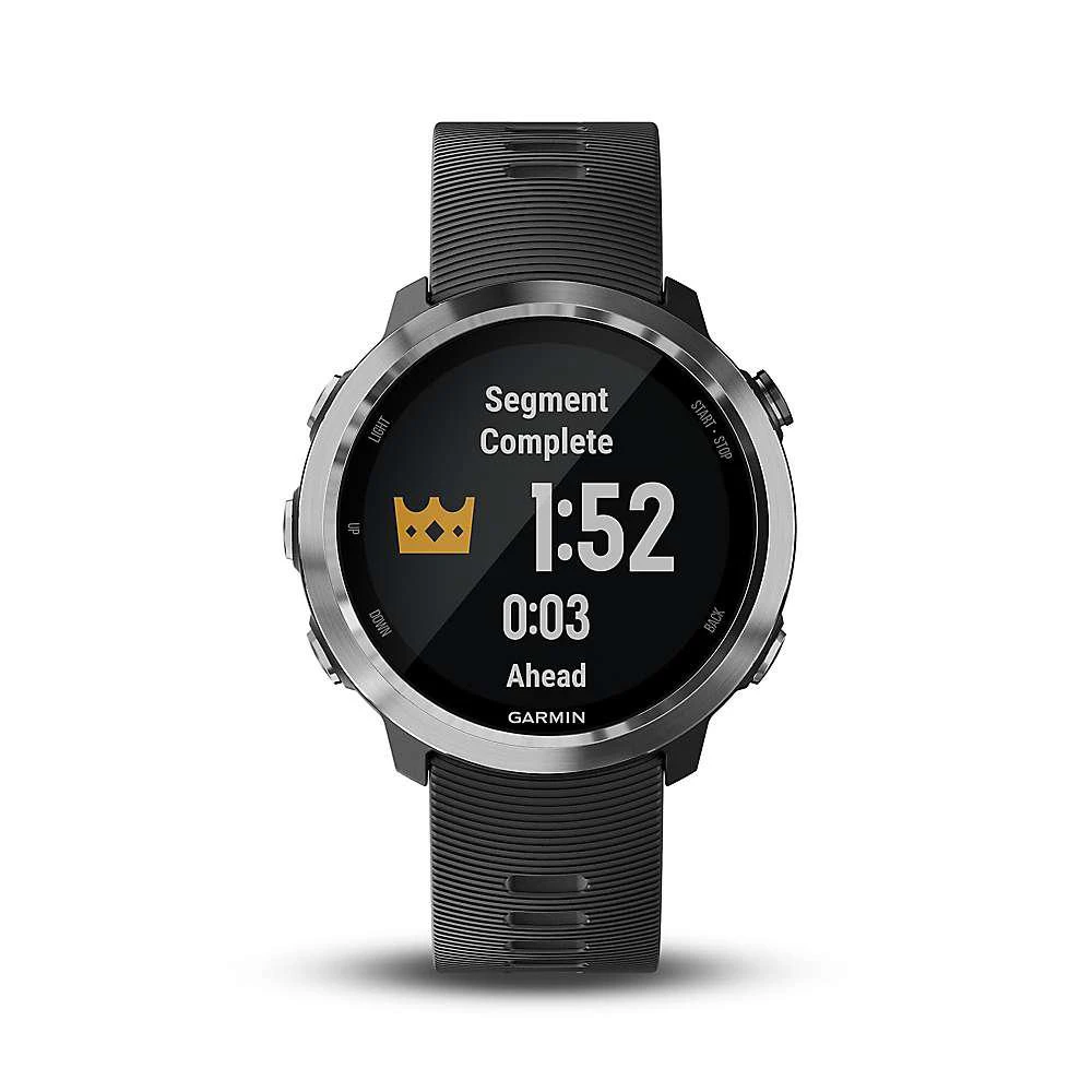 商品Garmin|Garmin Forerunner 645 Watch,价格¥2473,第2张图片详细描述