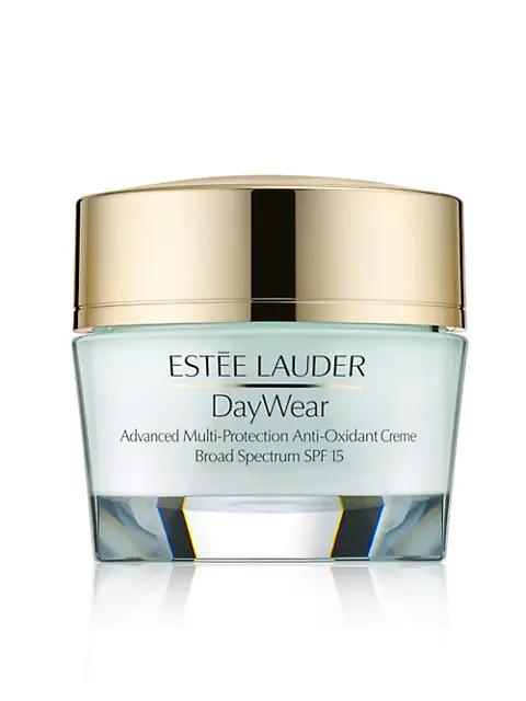 Daywear Multi-Protection Anti-Oxidant 24H-Moisture Creme SPF 15商品第2张图片规格展示