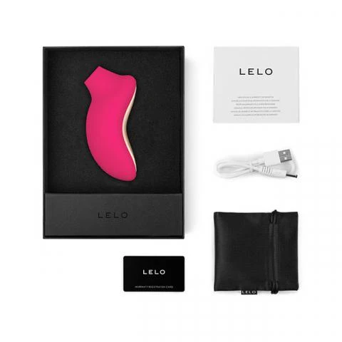商品LELO|SONA™ 2 Cruise,价格¥1050,第2张图片详细描述