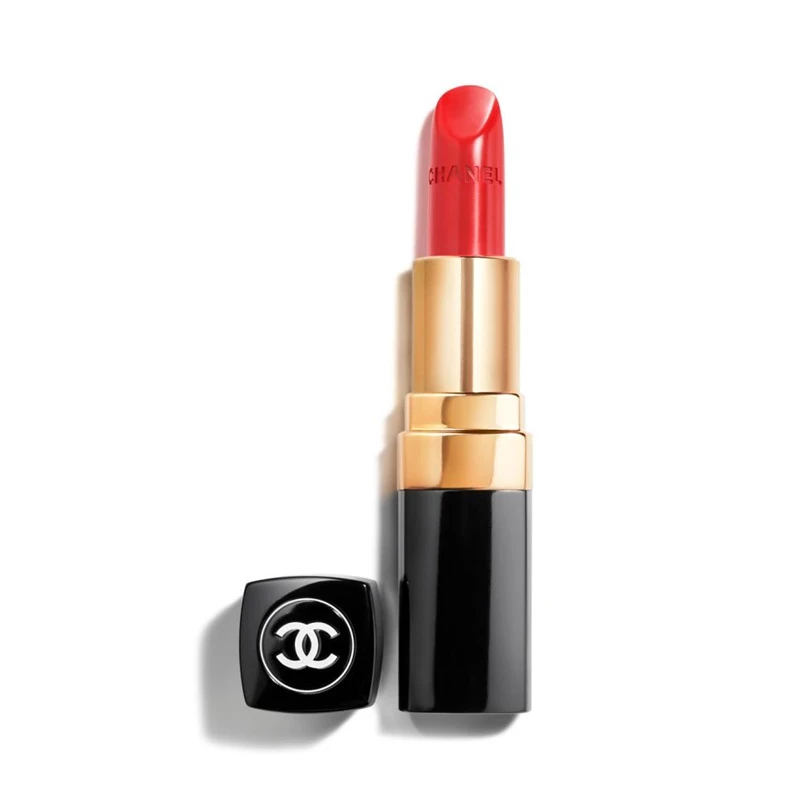 商品Chanel|Chanel香奈儿 可可小姐唇膏口红3.5g,价格¥410,第1张图片