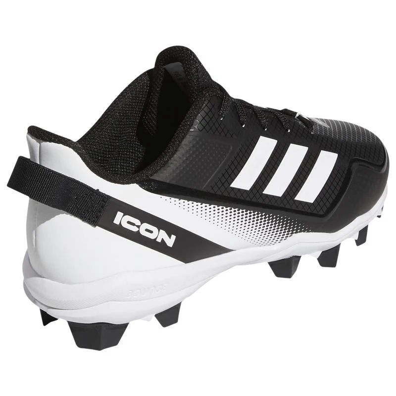 商品Adidas|adidas Icon 7 Mid - Boys' Grade School,价格¥149,第3张图片详细描述