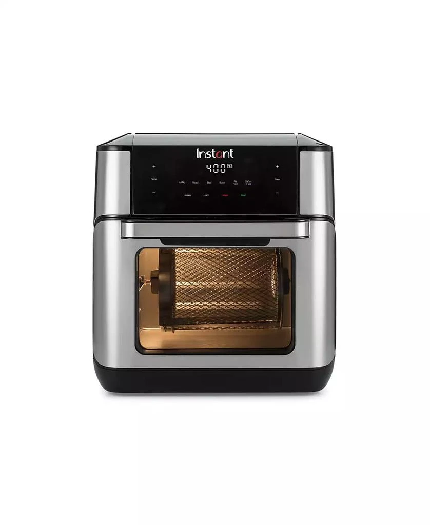 商品Instant pot|10Qt Vortex® Plus 10-in-1 Air Fryer Oven,价格¥971,第2张图片详细描述