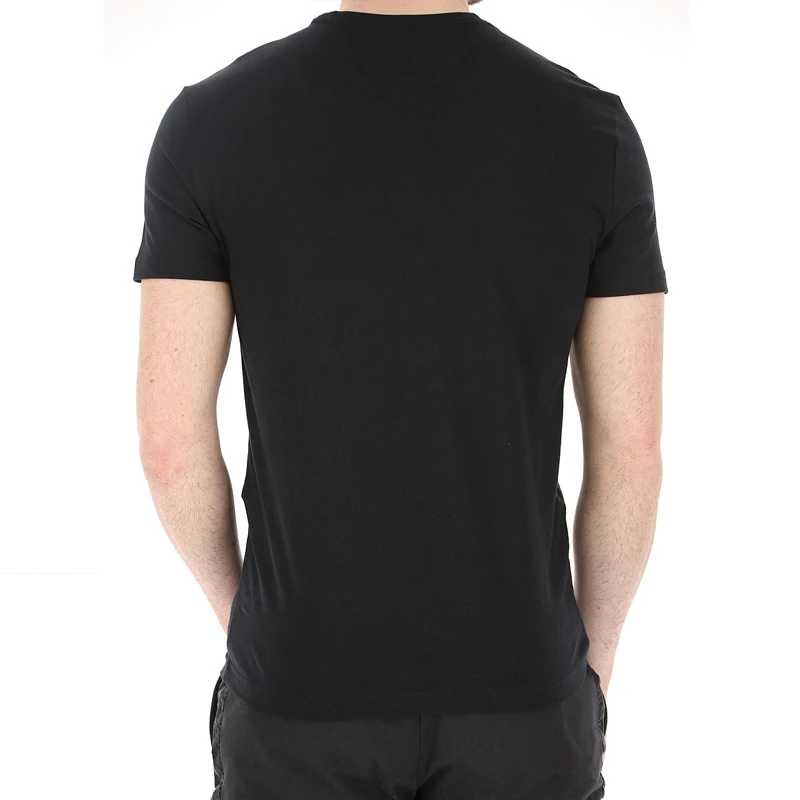 Emporio Armani 安普里奥 阿玛尼 男士短袖T恤 3GPT12-JT7Z-1200 商品