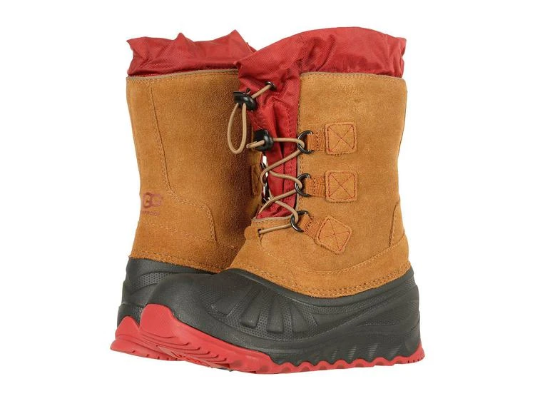 商品UGG|Ludvig (Toddler/Little Kid/Big Kid),价格¥334,第1张图片
