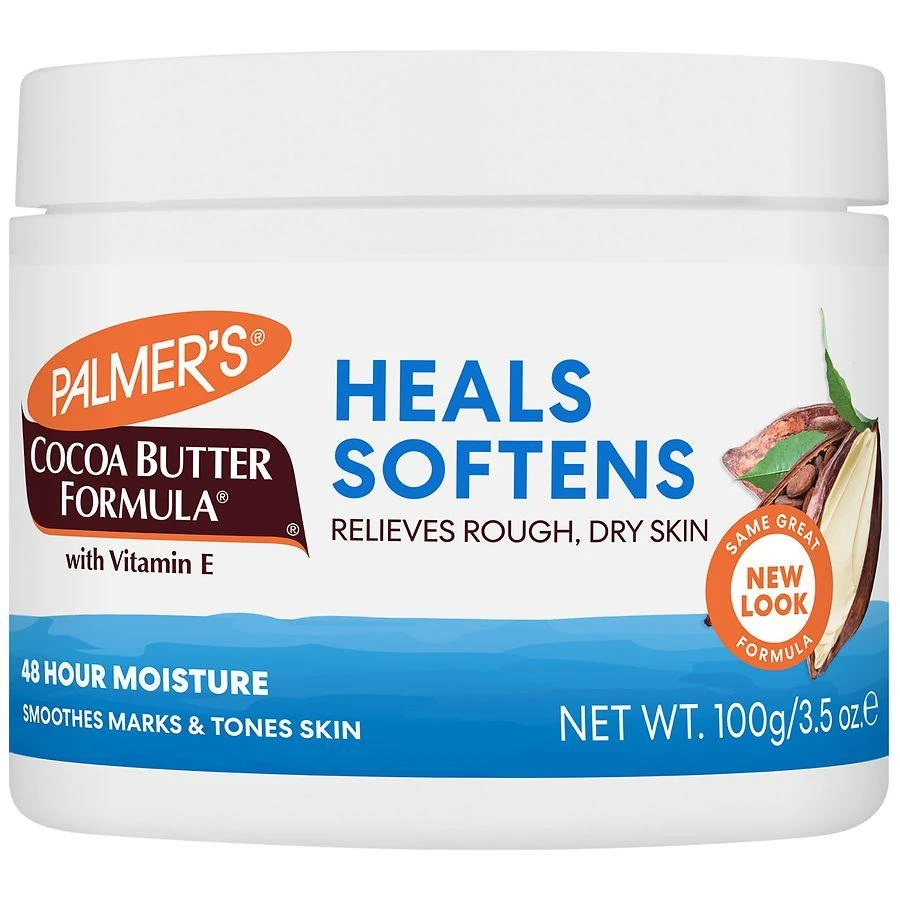 商品Palmer's|Cocoa Butter Formula With Vitamin E,价格¥56,第1张图片