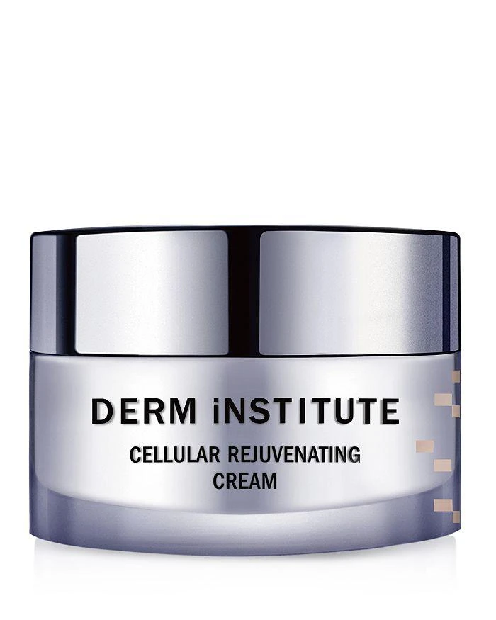 商品DERM iNSTITUTE|Cellular Rejuvenating Cream,价格¥1861,第1张图片