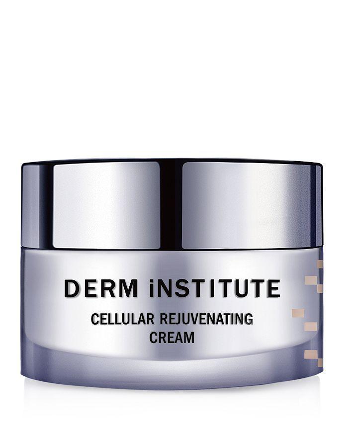 商品DERM iNSTITUTE|Cellular Rejuvenating Cream,价格¥1790,第1张图片