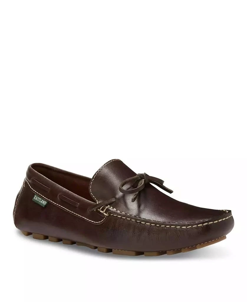 商品Eastland|Men's Dustin Driving Moc Loafer Shoes,价格¥869,第1张图片