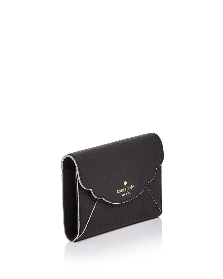 商品Kate Spade|Leewood Place Kieran Leather Wallet,价格¥1257,第3张图片详细描述