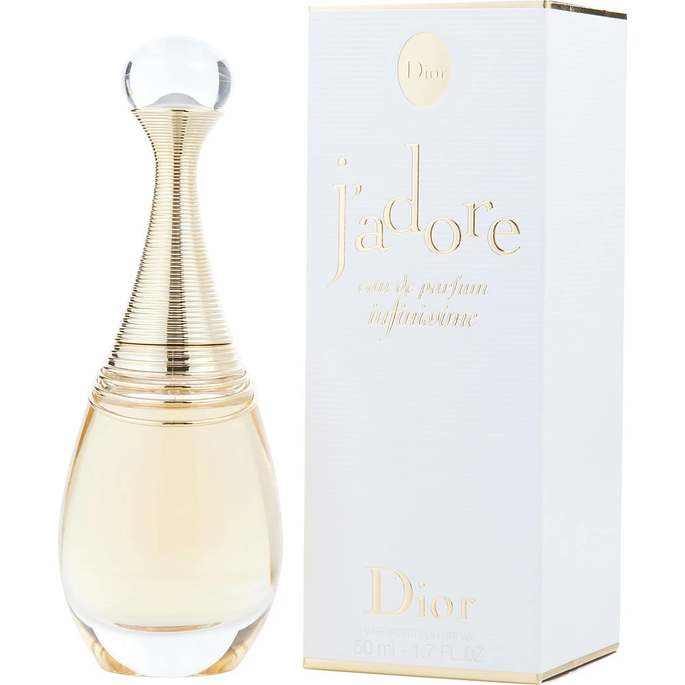 商品Dior|DIOR 迪奥 真我缪斯女士香水 EDP 50ml,价格¥1394,第1张图片