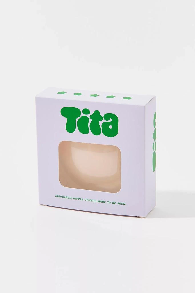 商品Urban Outfitters|Tita Reusable Nipple Cover Set,价格¥202,第1张图片