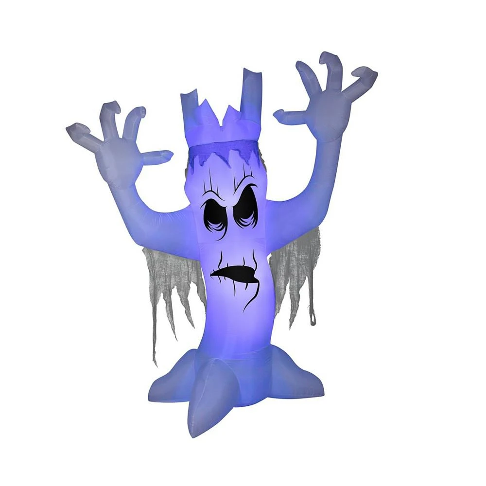 商品National Tree Company|12' Inflatable Scary Tree,价格¥3075,第1张图片