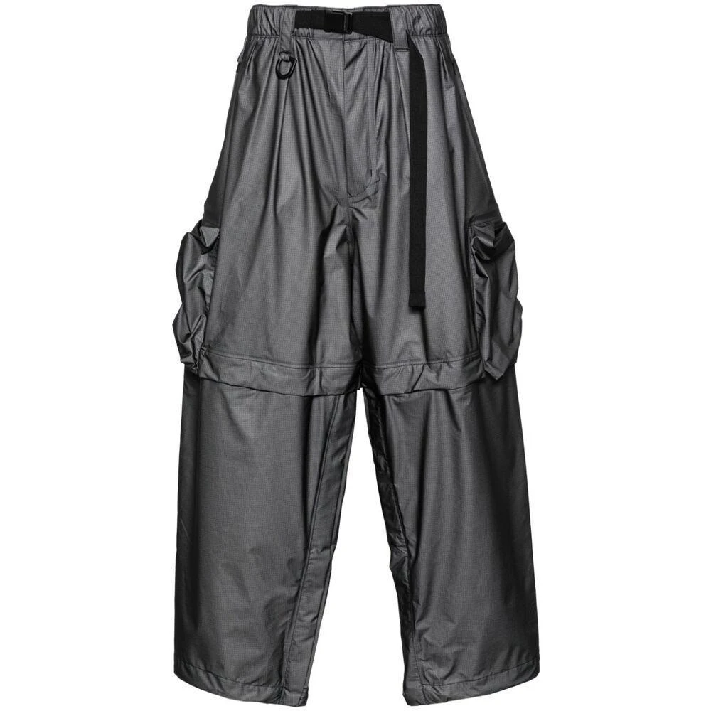 商品Y-3|Y-3 PANTS,价格¥5855,第1张图片