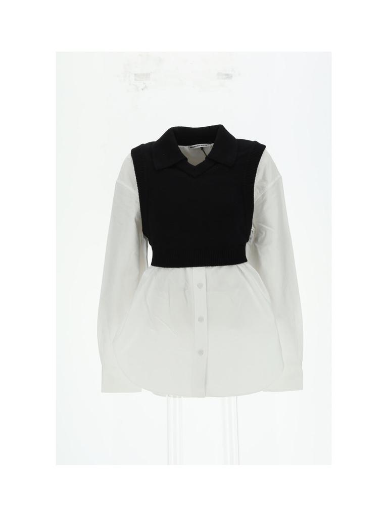 商品Alexander Wang|ALEXANDERWANG.T KNITWEAR,价格¥2736,第1张图片