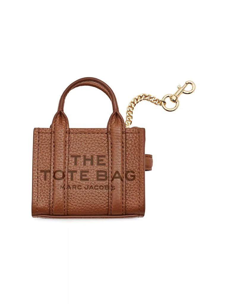 商品Marc Jacobs|The Nano Tote Charm,价格¥944,第1张图片