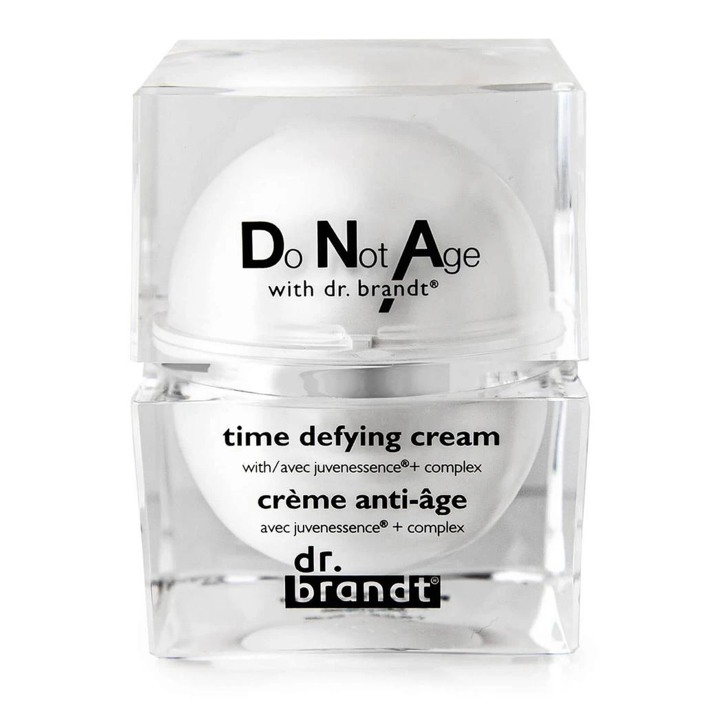 商品Dr. Brandt Skincare|Dr. Brandt Do Not Age Time Defying Cream 50g,价格¥976,第1张图片