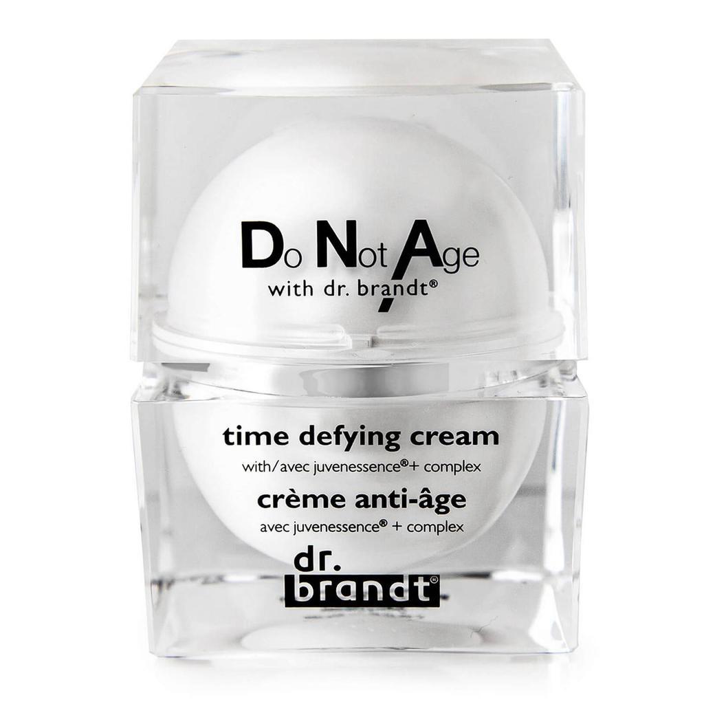 商品Dr. Brandt Skincare|Dr. Brandt Do Not Age Time Defying Cream 50g,价格¥983,第1张图片