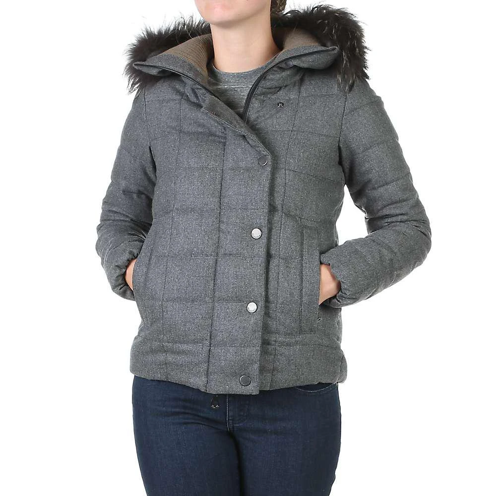 商品DUVETICA|Women's Estele Down Jacket,价格¥3001,第1张图片