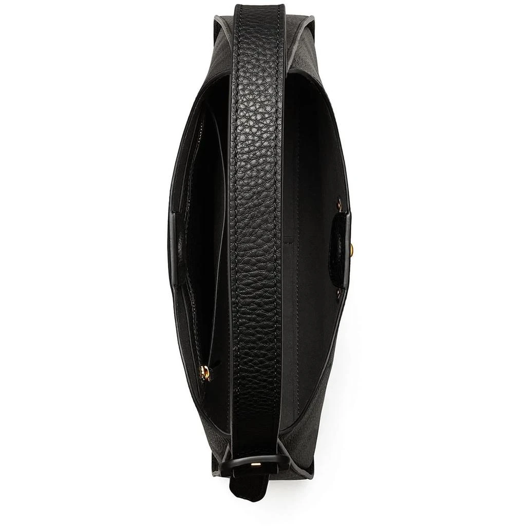 商品Tory Burch|Tory Burch Miller Women's Pebbled Leather Adjustable Strap Hobo Bag,价格¥2762,第3张图片详细描述