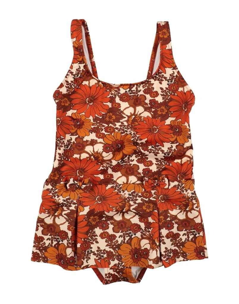 商品DODO BAR OR|One-piece swimsuits,价格¥584,第1张图片