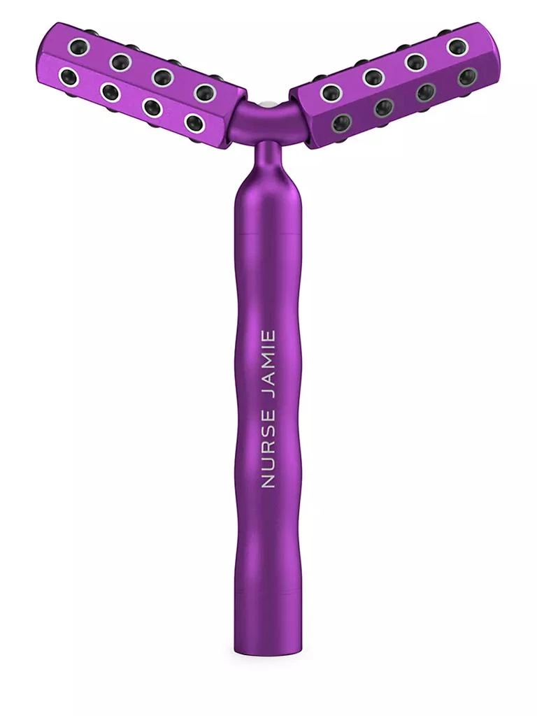 商品Nurse Jamie|Beauty Tools Uplift Body Massager,价格¥1190,第1张图片