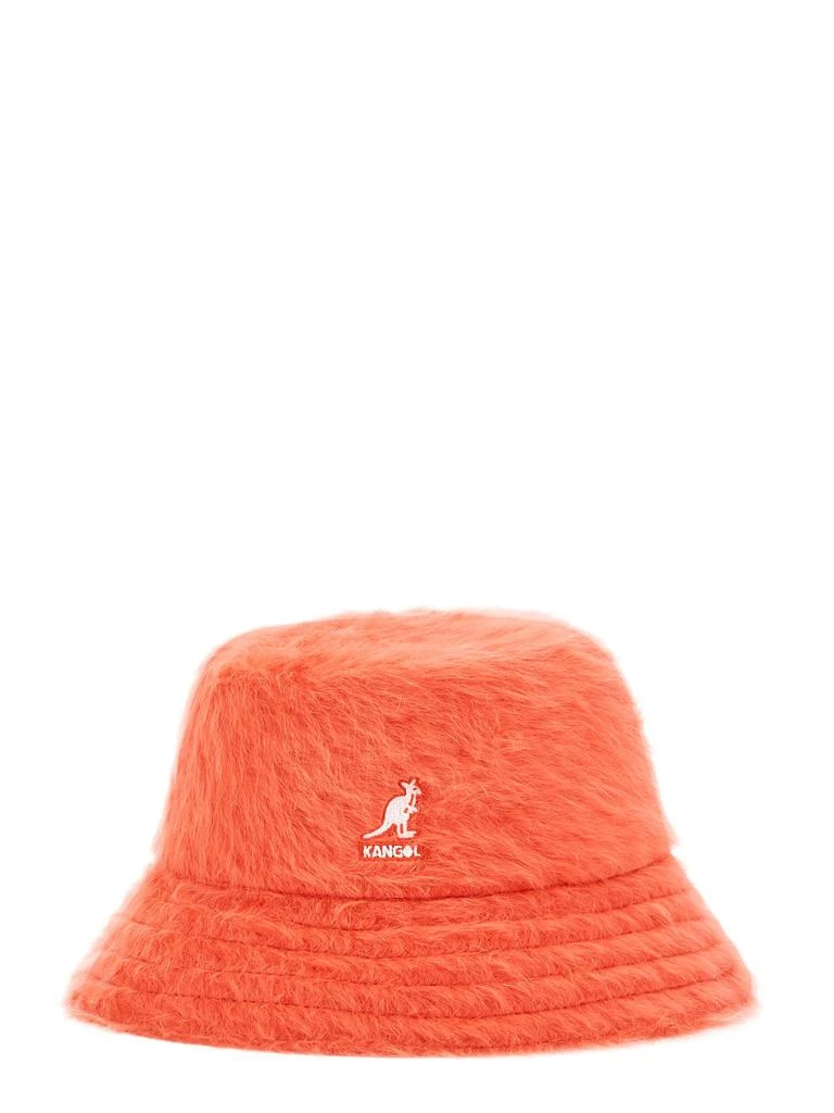 商品Kangol|Kangol Bucket Lahinch Hat,价格¥696,第1张图片