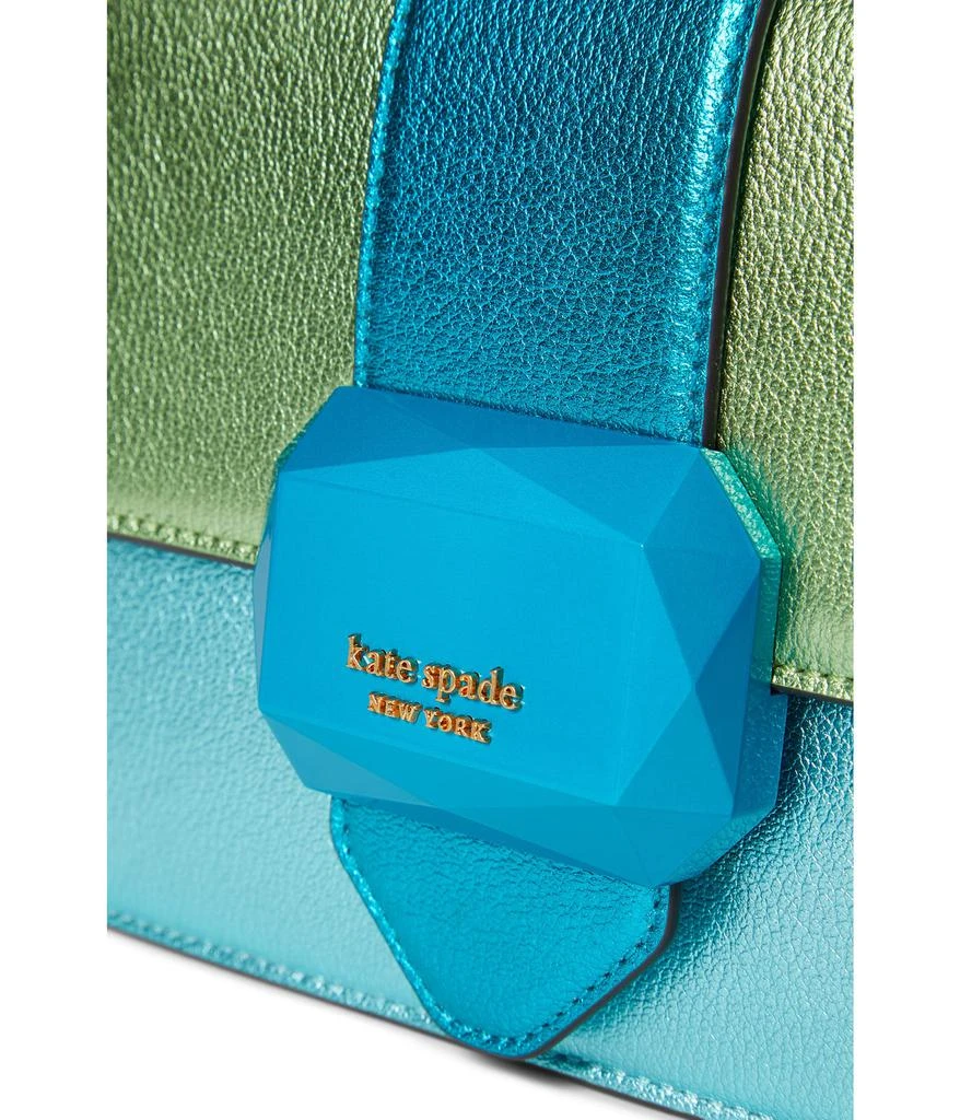 商品Kate Spade|Bijou Mini Top-Handle,价格¥1873,第4张图片详细描述
